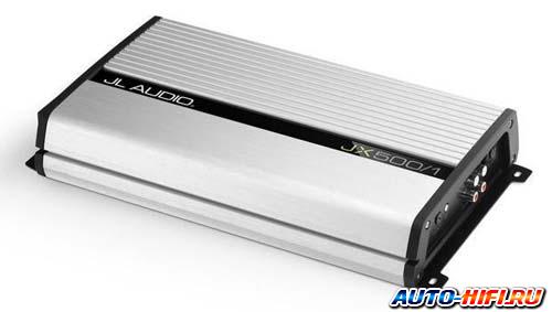 Моноблок JL Audio JX500/1 Моноблок JL Audio JX500/1